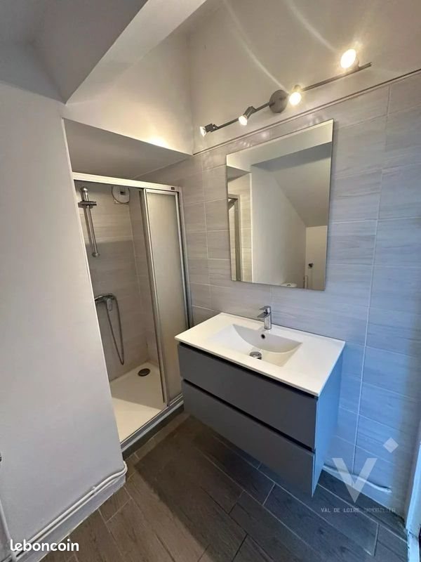 Appartement à vendre, 28m², Le Chambon-Feugerolles