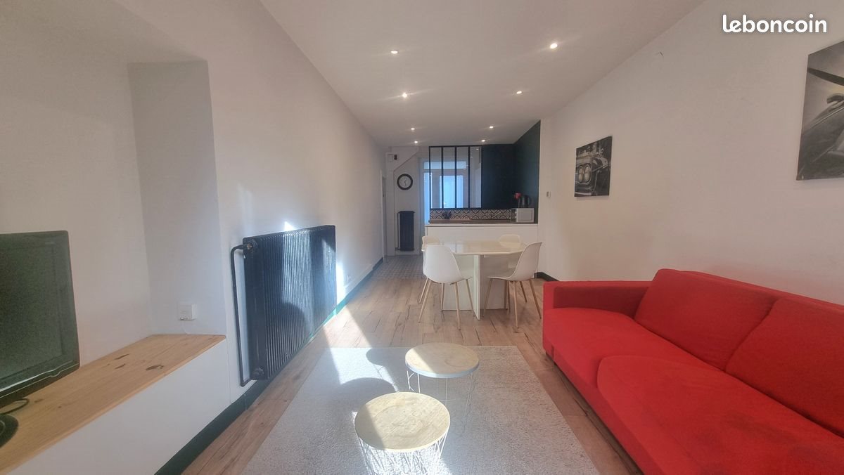 Appartement à louer, 43m², Besançon
