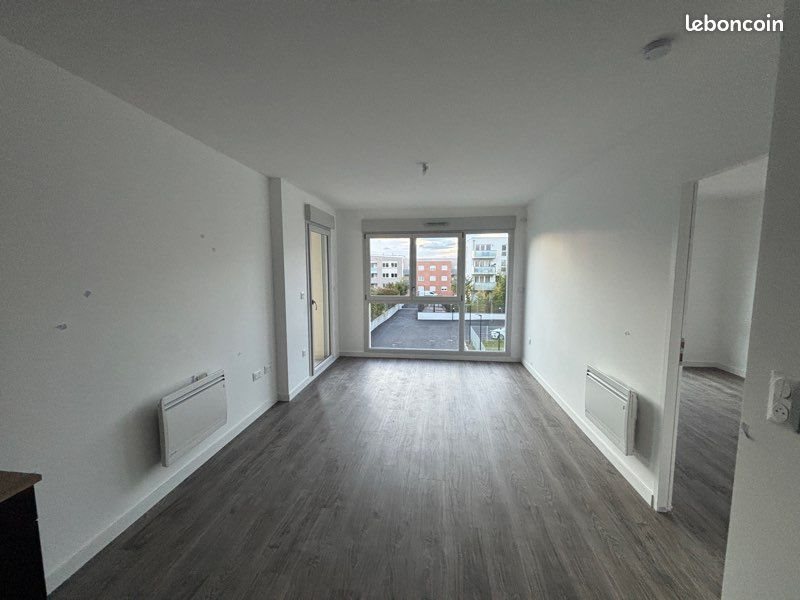 Appartement à louer, 39m², Bezannes