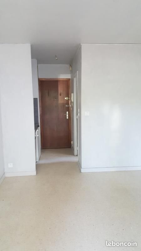 Appartement à vendre, 18m², Montpellier