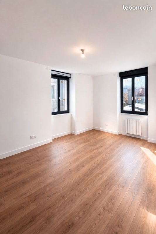 Appartement à louer, 70m², Valentigney