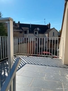 Appartement à louer, 28m², Châlette-sur-Loing