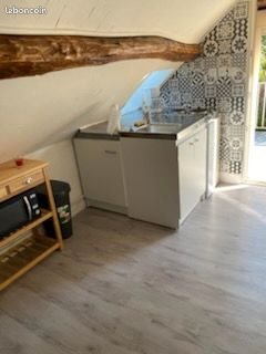 Appartement à louer, 28m², Châlette-sur-Loing