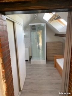 Appartement à louer, 28m², Châlette-sur-Loing