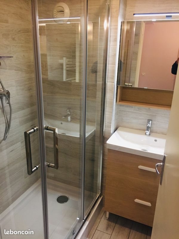 Appartement à louer, 46m², Montereau-Fault-Yonne