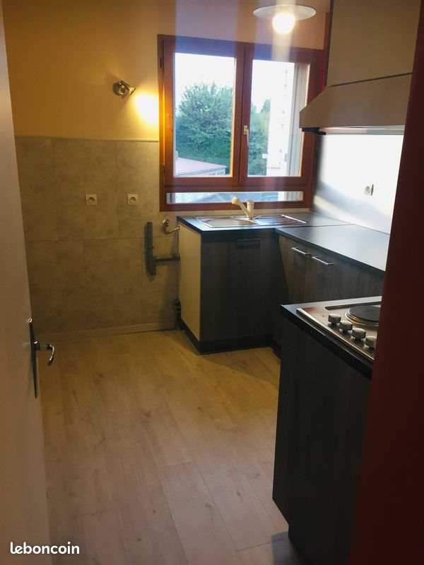 Appartement à louer, 46m², Montereau-Fault-Yonne