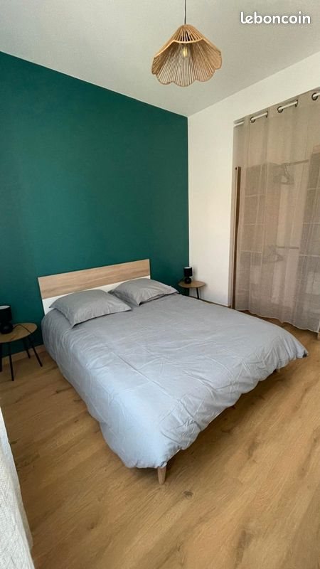 Maison à louer, 80m², Pau