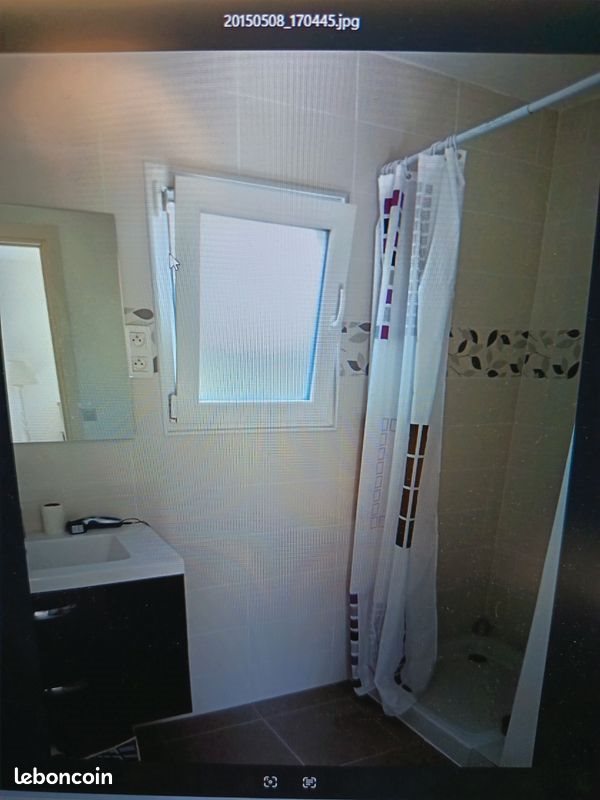 Maison à louer, 60m², Calvisson