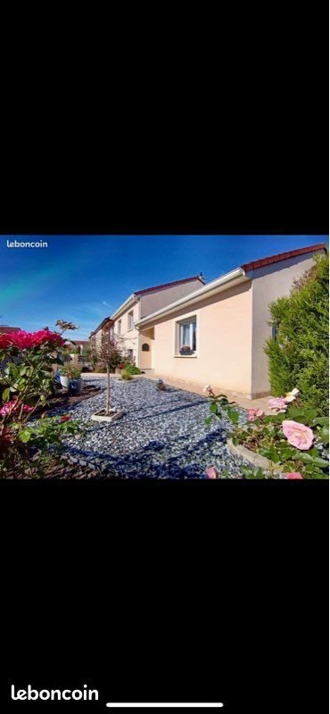 Maison à louer, 115m², Maizières-lès-Metz