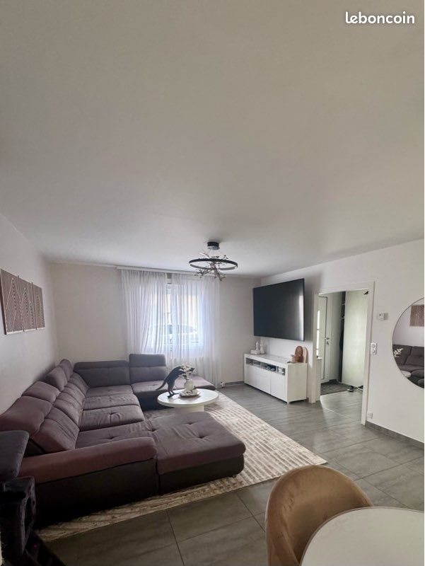 Maison à louer, 115m², Maizières-lès-Metz