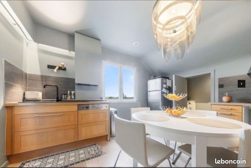 Appartement à vendre, 84m², Marly