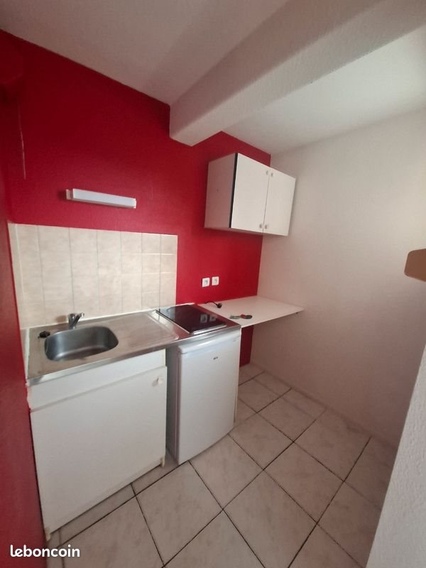 Appartement à louer, 30m², Toulouse