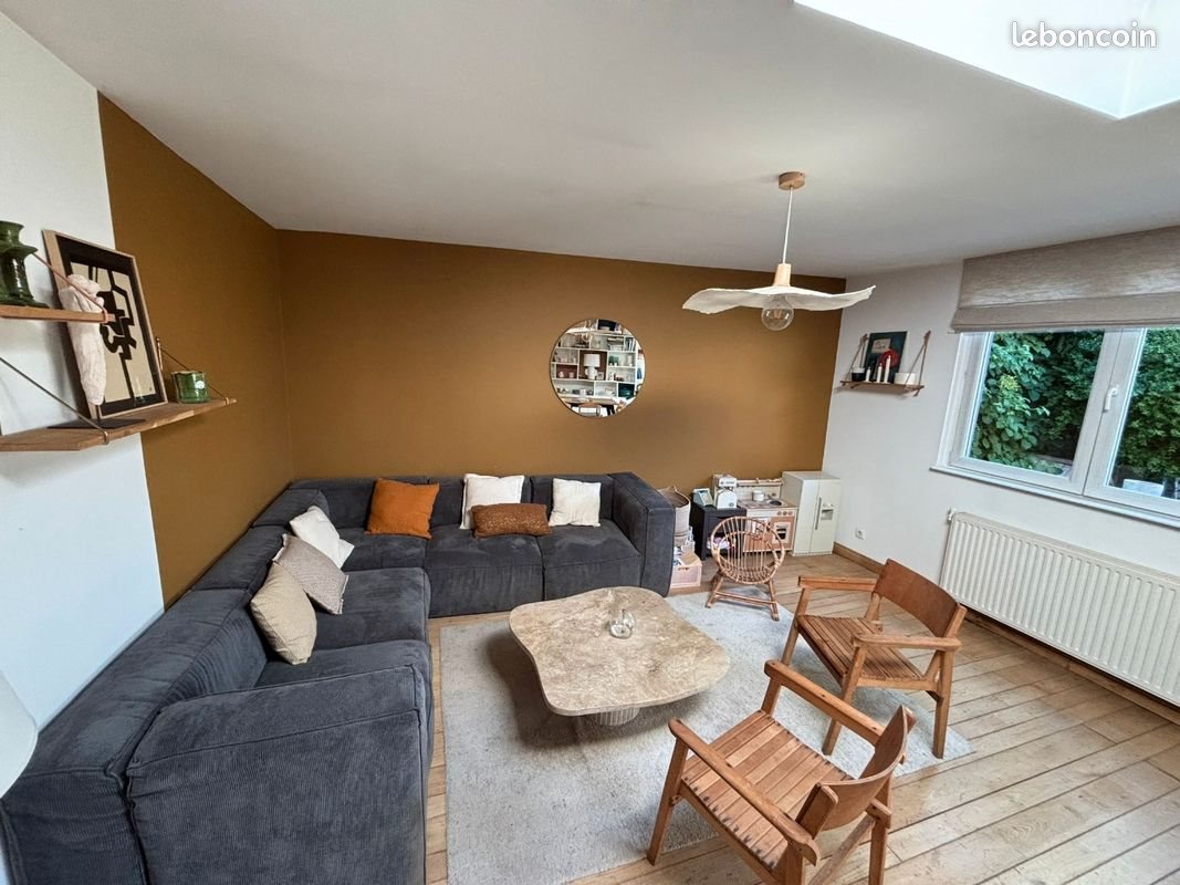 Maison à louer, 126m², Wambrechies