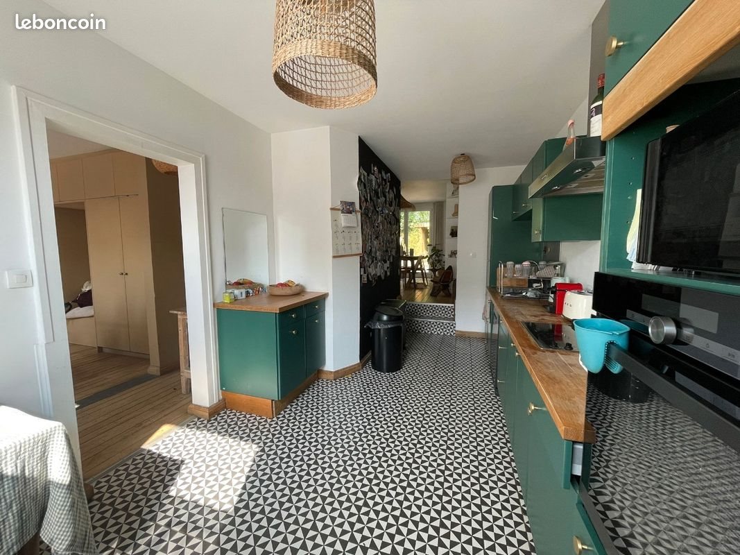 Maison à louer, 126m², Wambrechies