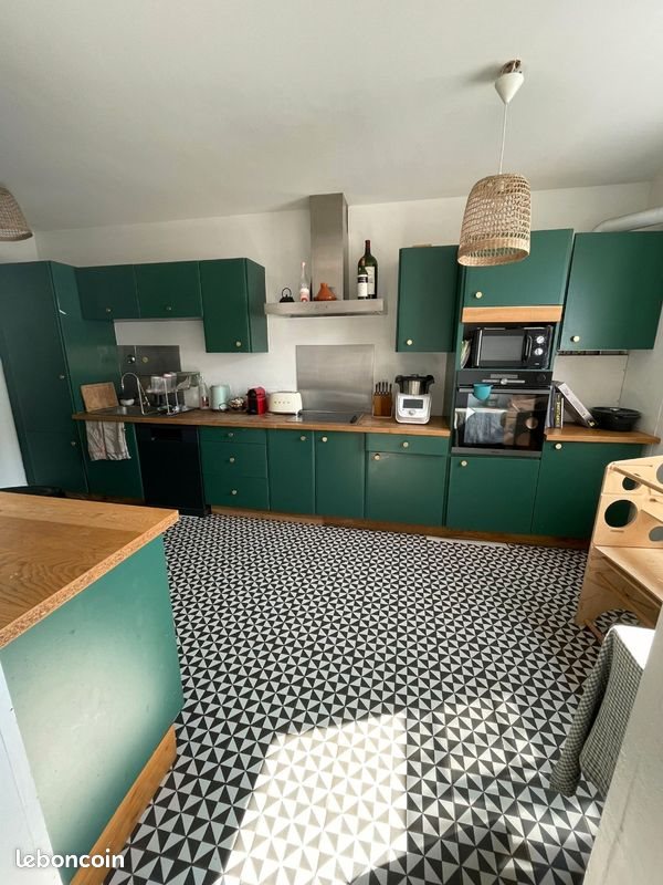 Maison à louer, 126m², Wambrechies