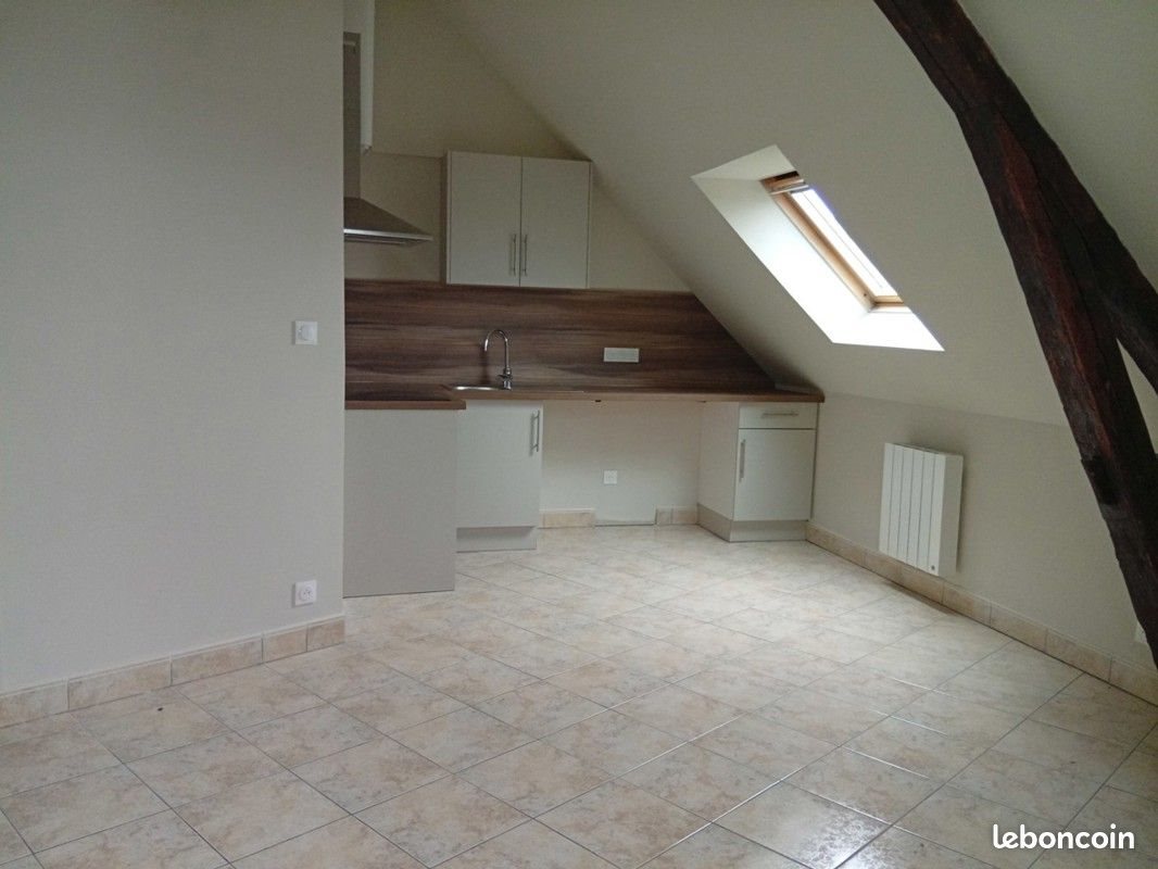 Appartement à louer, 28m², Romorantin-Lanthenay