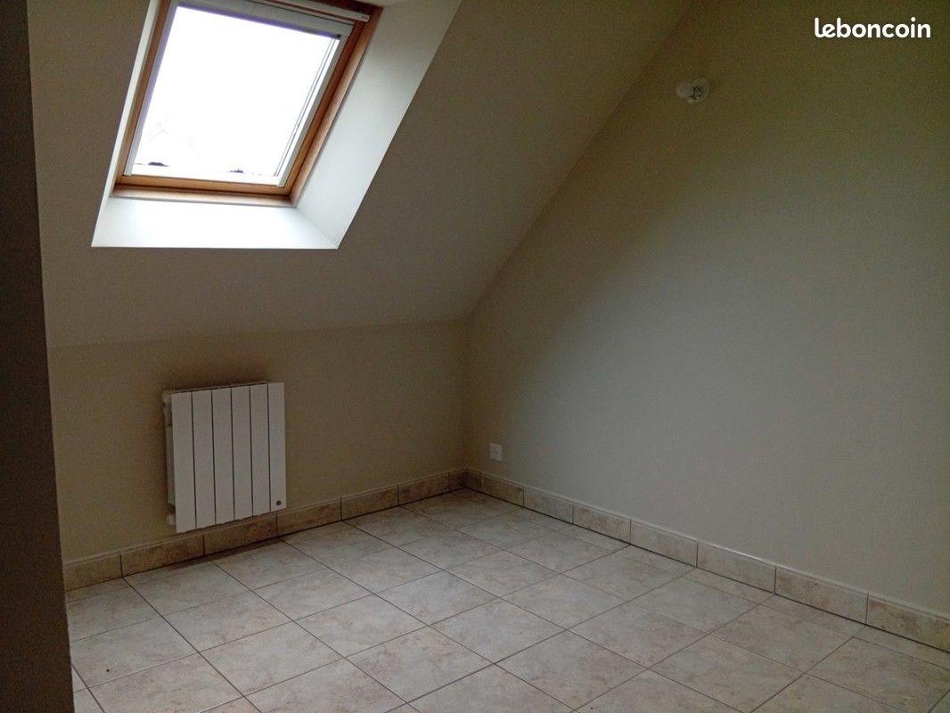 Appartement à louer, 28m², Romorantin-Lanthenay