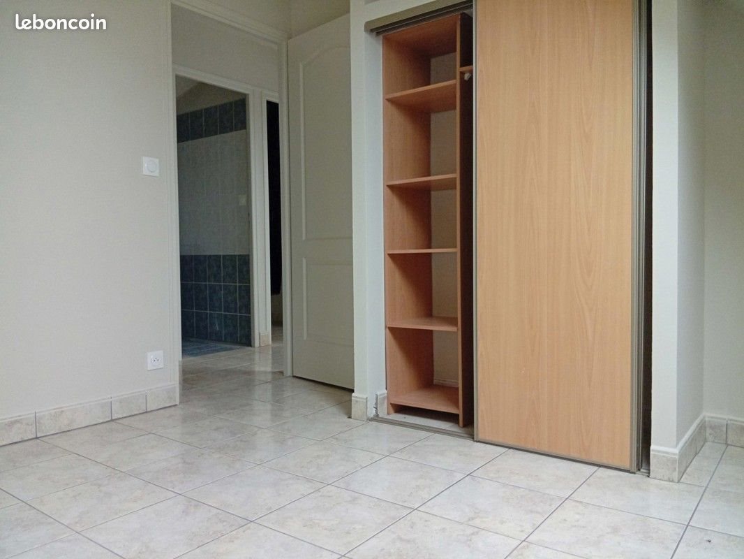 Appartement à louer, 28m², Romorantin-Lanthenay