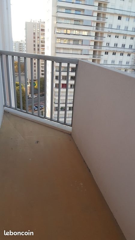 Appartement à vendre, 34m², Toulon