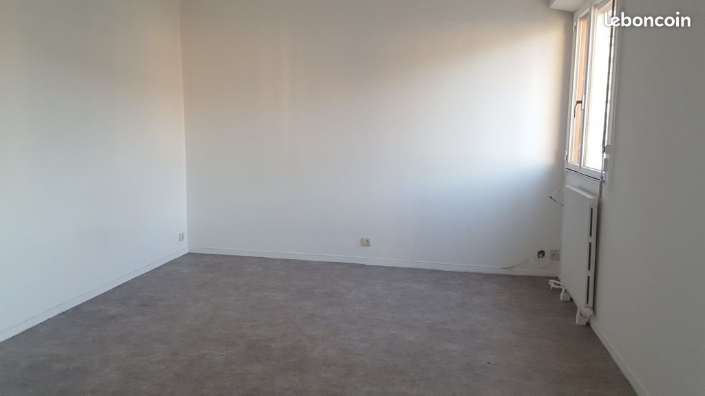 Appartement à vendre, 34m², Toulon