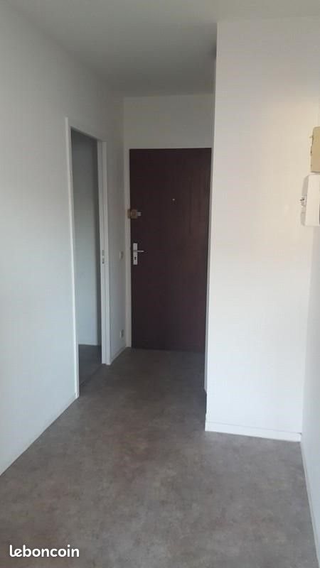 Appartement à vendre, 34m², Toulon