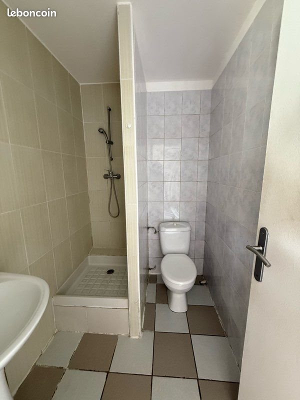 Appartement à louer, 52m², Châlette-sur-Loing