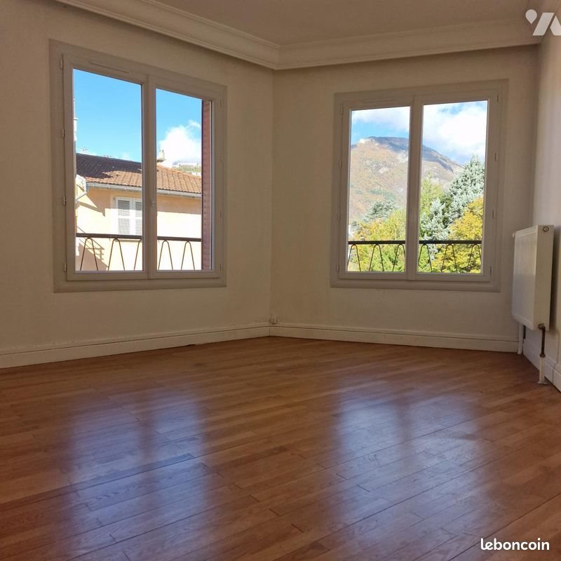 Appartement à vendre, 68m², Grenoble