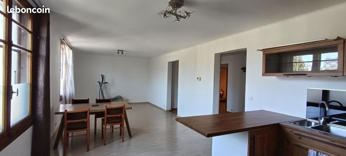 Maison à vendre, 186m², Saint-Félix