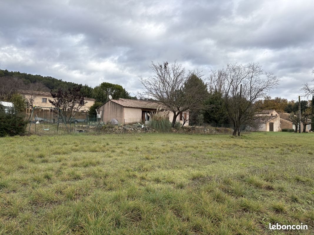 Maison à louer, 104m², Brignoles