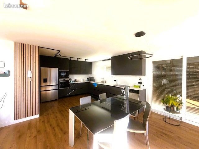 Maison à vendre, 170m², Cluses