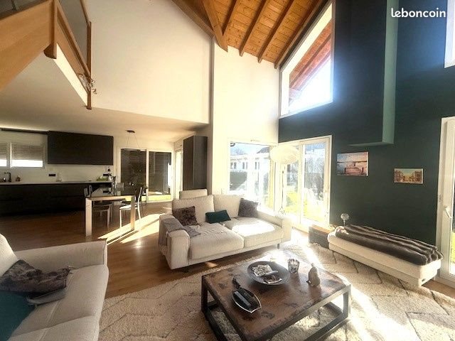 Maison à vendre, 170m², Cluses