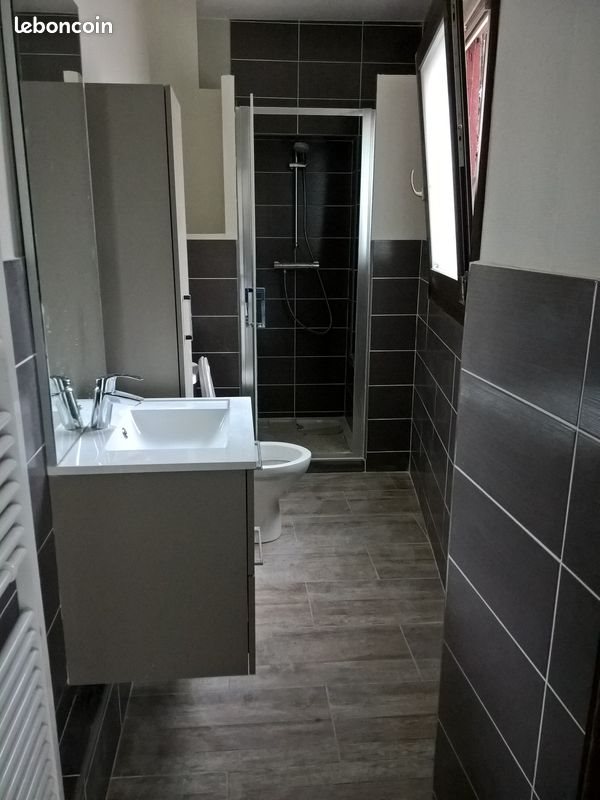 Appartement à louer, 95m², Saint-Etienne