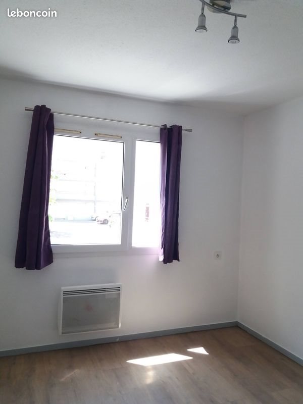 Appartement à louer, 18m², Brest