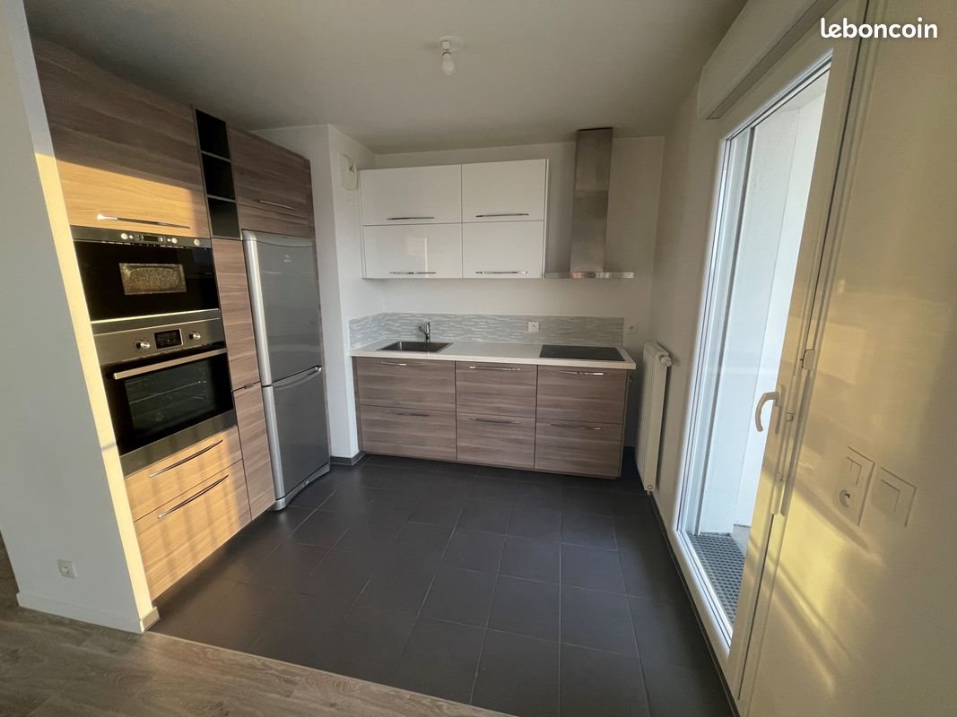 Appartement à louer, 62m², Valenton