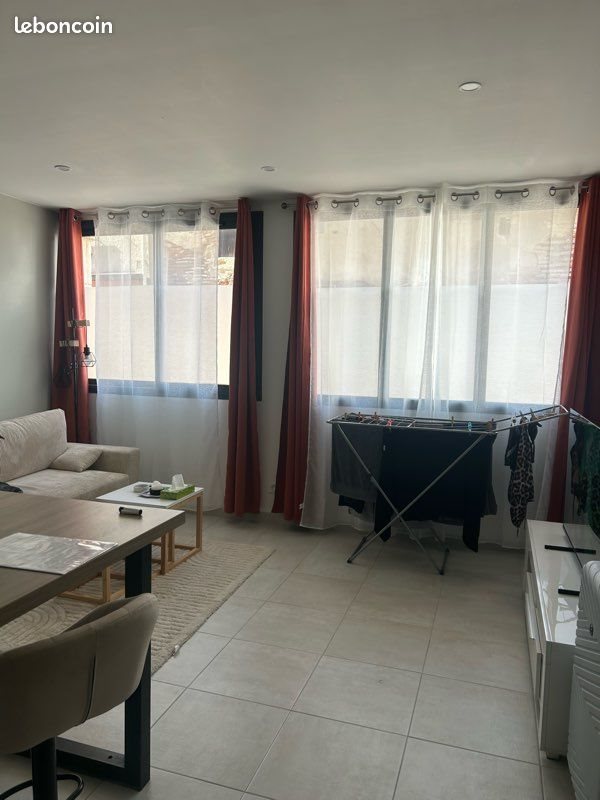 Appartement à louer, 45m², Villeneuve-sur-Lot