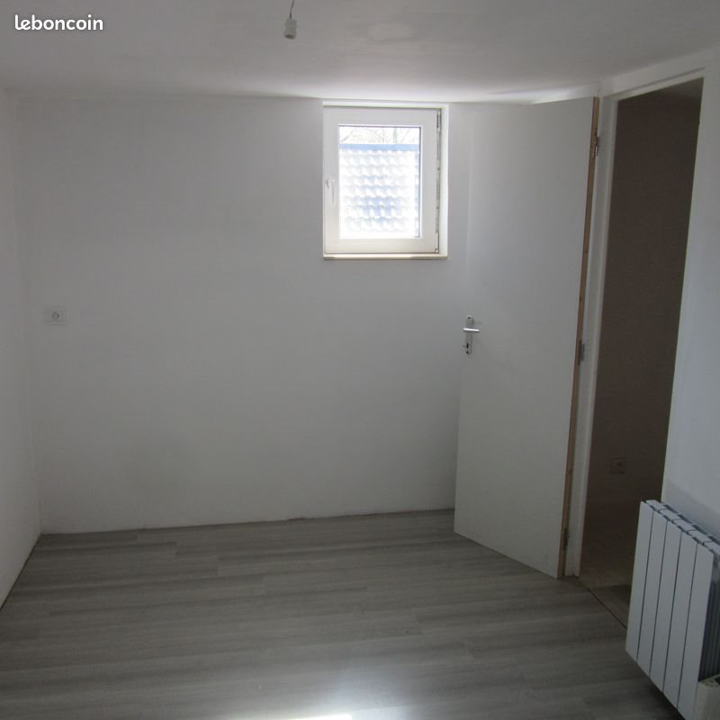 Maison à louer, 40m², Villers-Pol