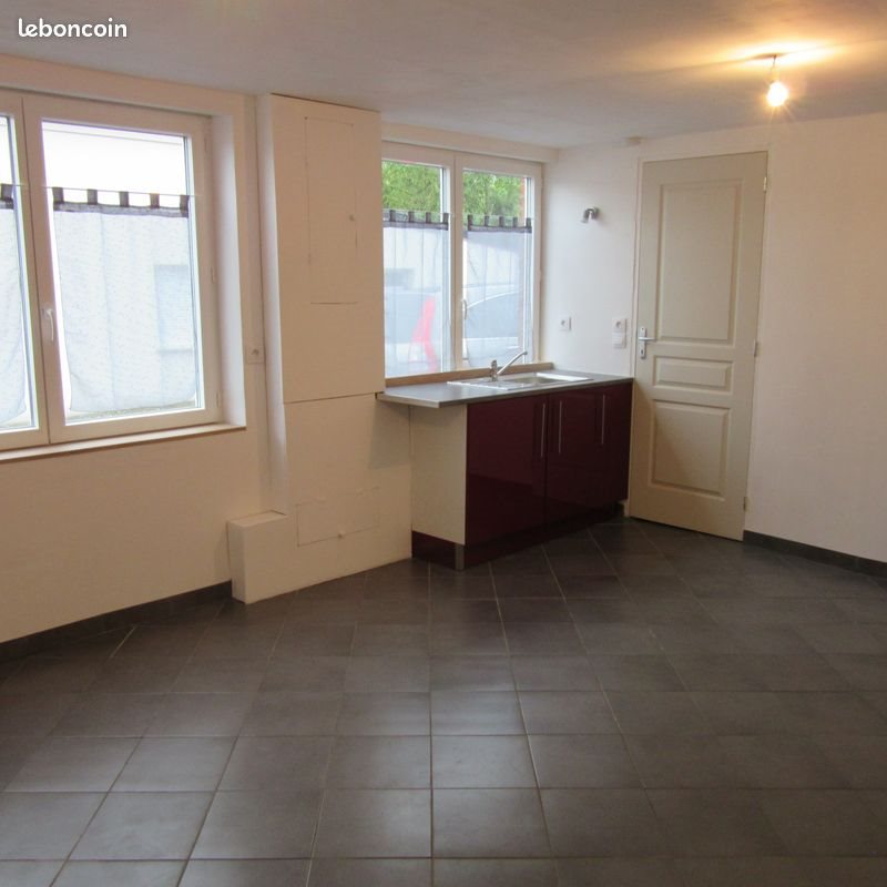 Maison à louer, 40m², Villers-Pol