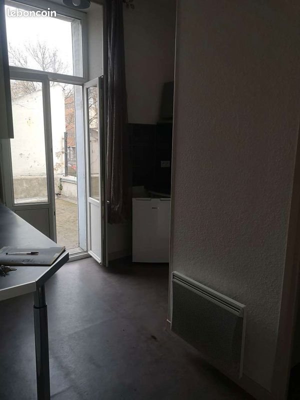 Appartement à louer, 28m², Clermont-Ferrand