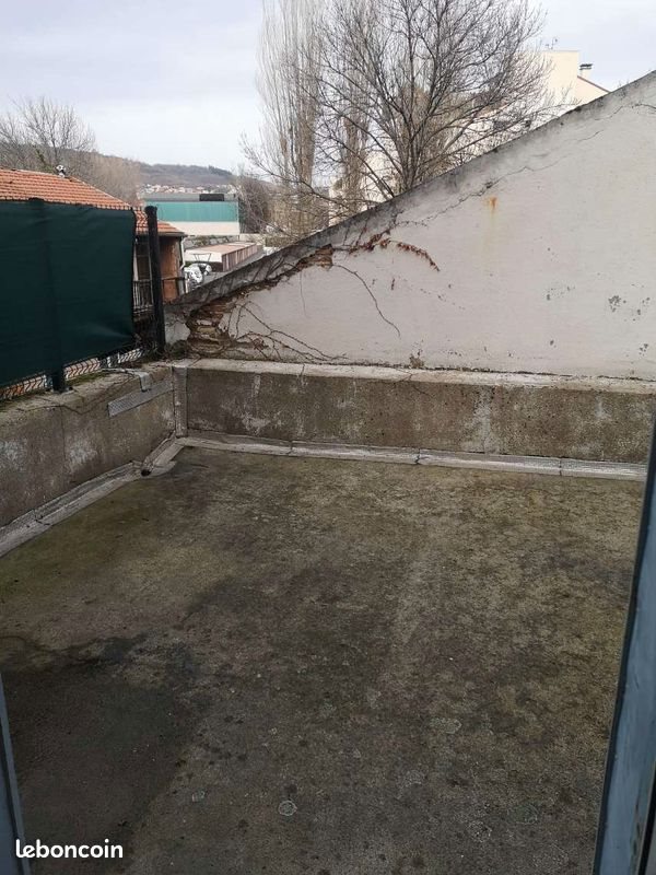 Appartement à louer, 28m², Clermont-Ferrand