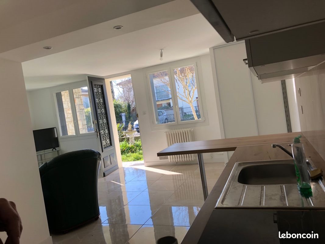 Maison à louer, 85m², Tournefeuille