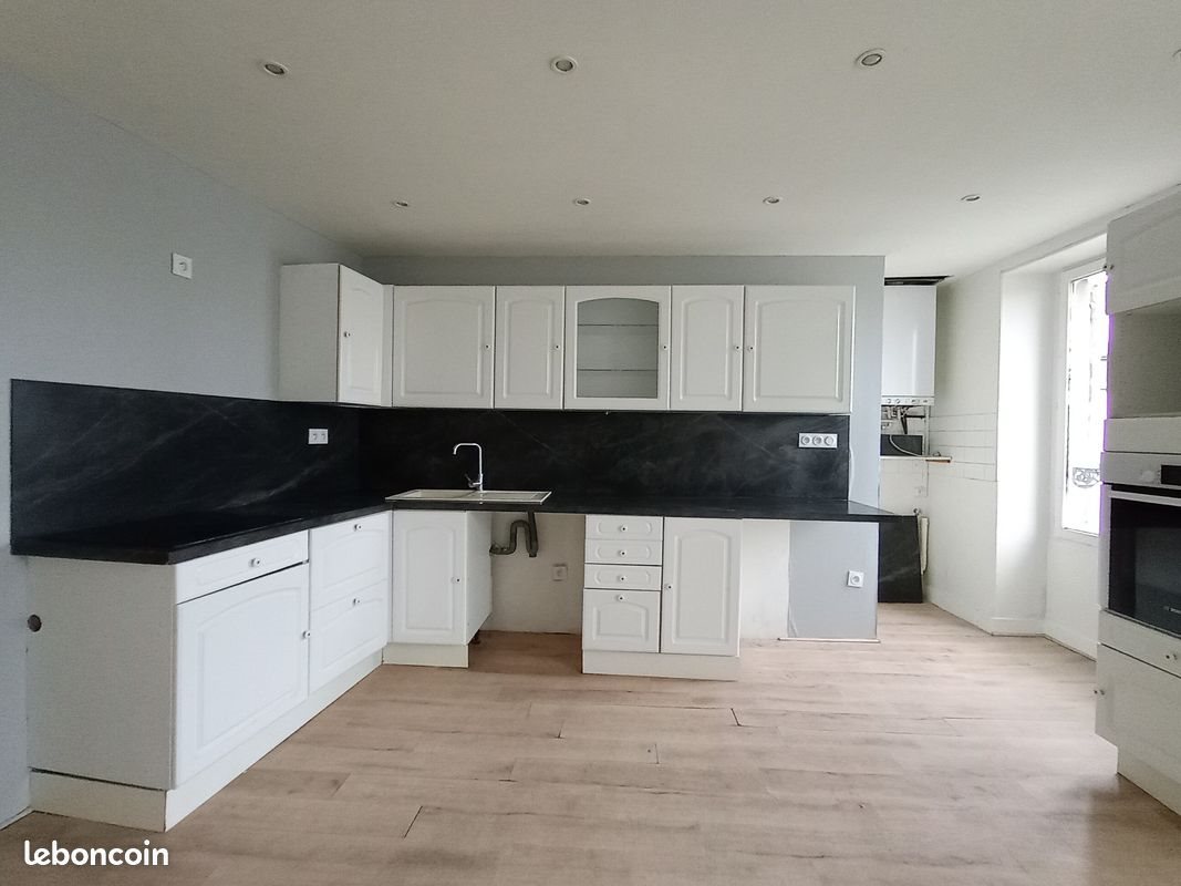 Appartement à vendre, 92m², Pithiviers