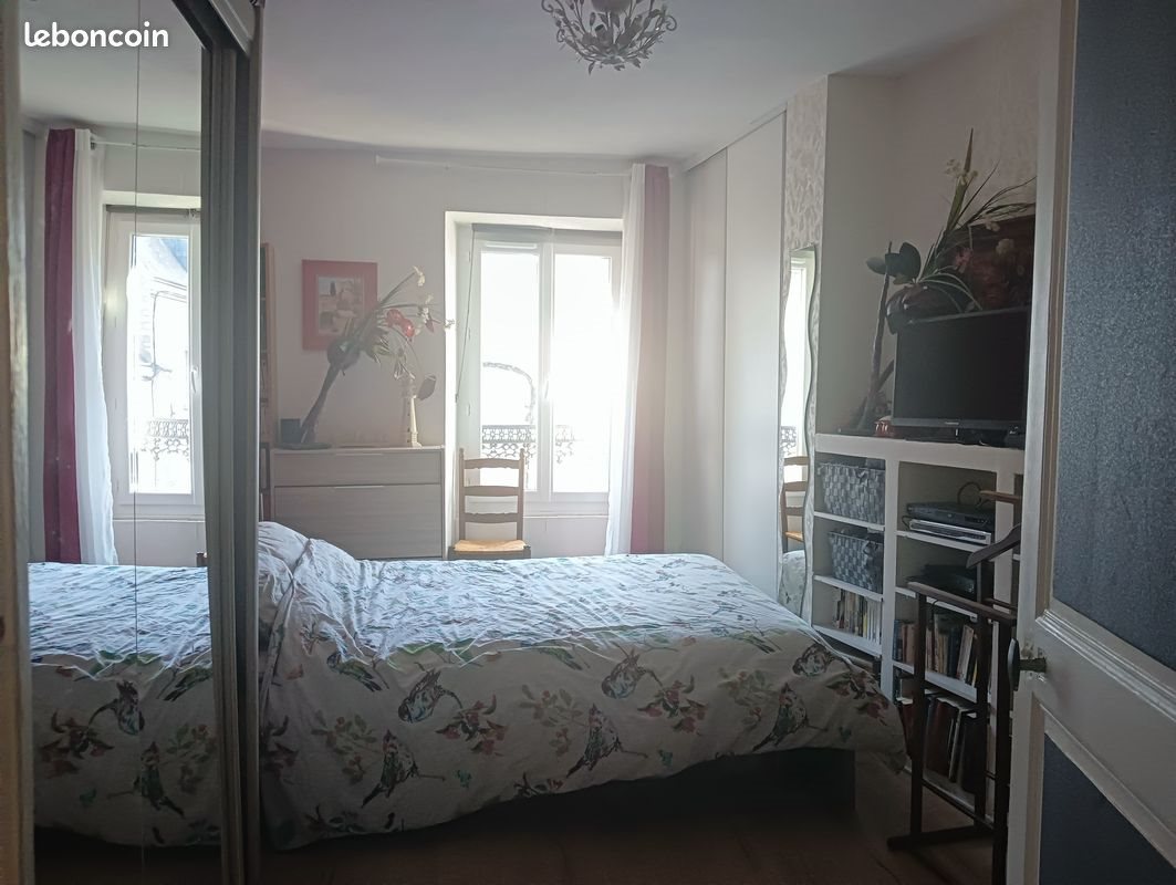 Appartement à vendre, 92m², Pithiviers