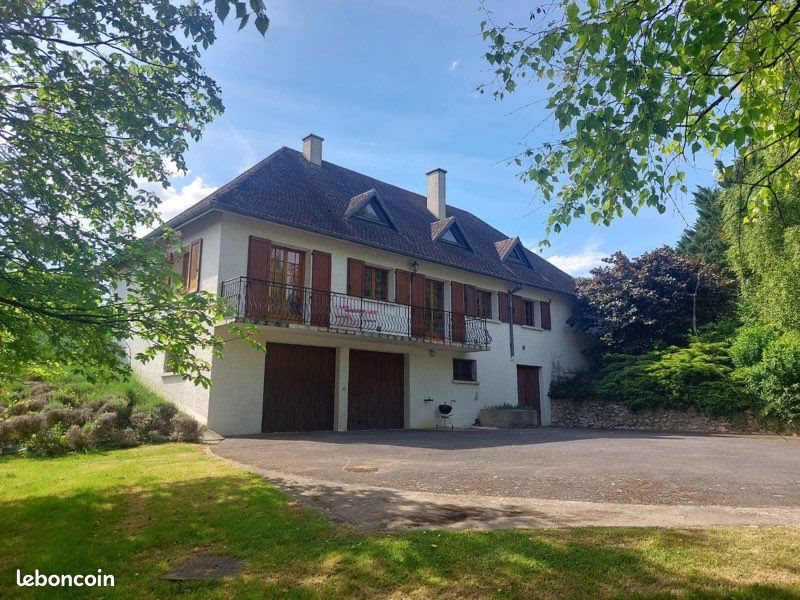 Maison à vendre, 195m², Dizy