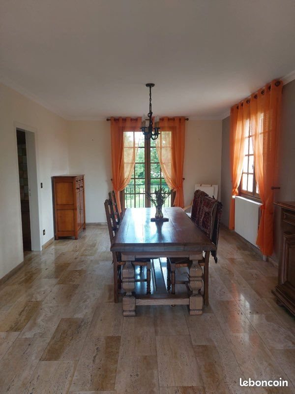 Maison à vendre, 195m², Dizy