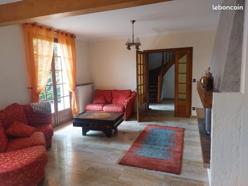 Maison à vendre, 195m², Dizy