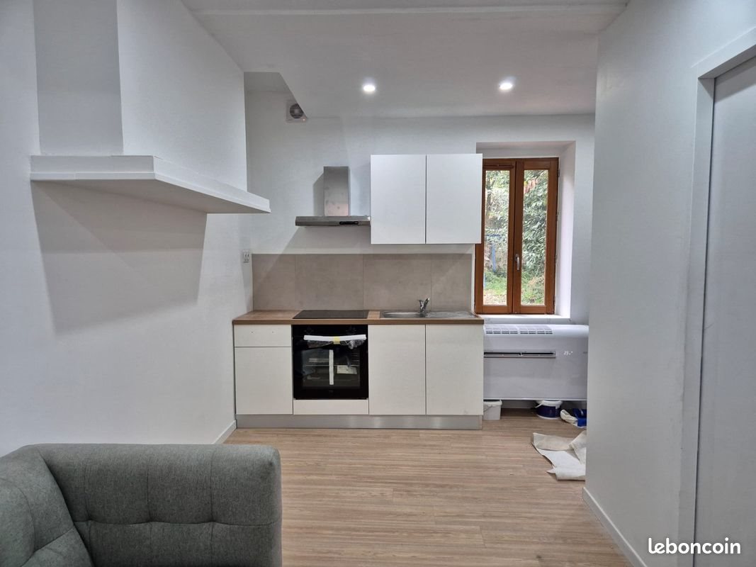 Appartement à louer, 30m², Toulouse