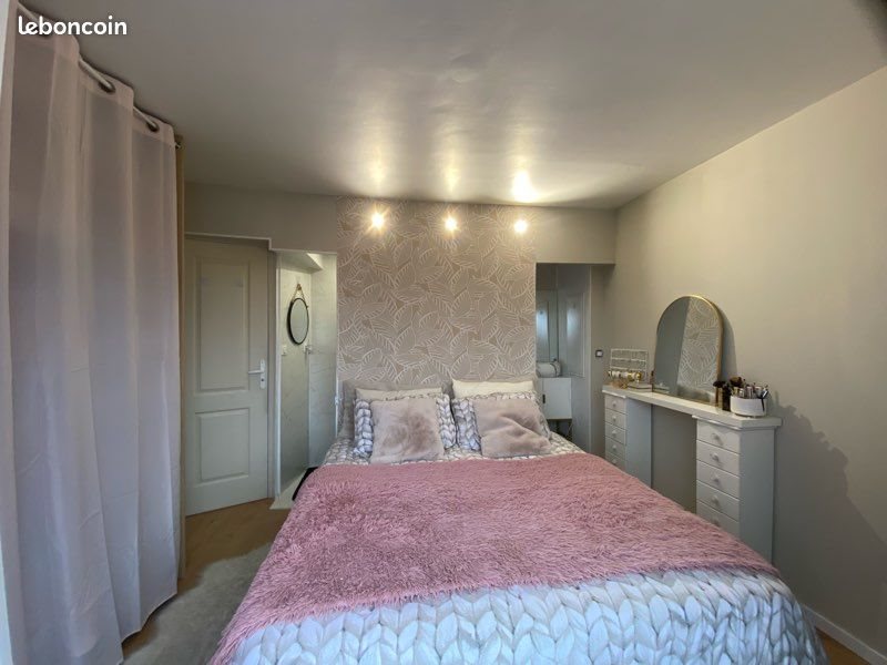 Appartement à louer, 45m², Gaillac