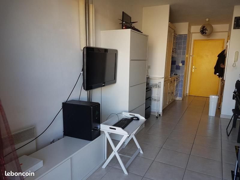 Appartement à louer, 25m², Aix-en-Provence