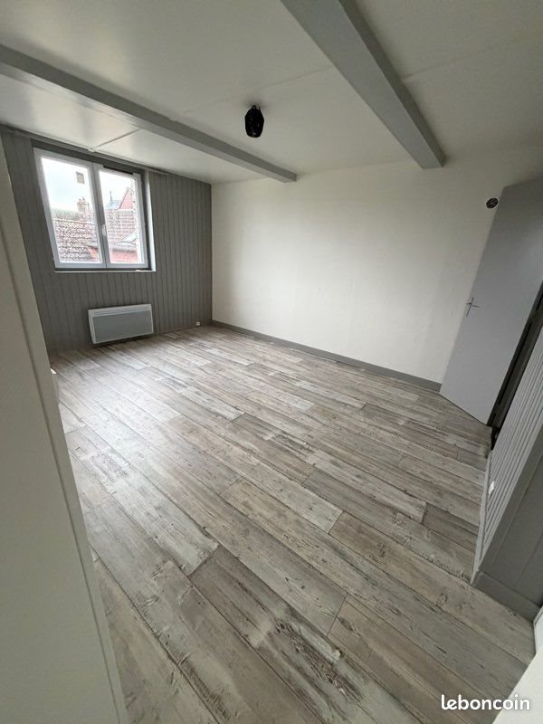 Appartement à louer, 37m², Doullens