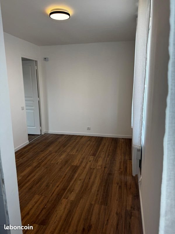 Appartement à louer, 33m², Montmorency